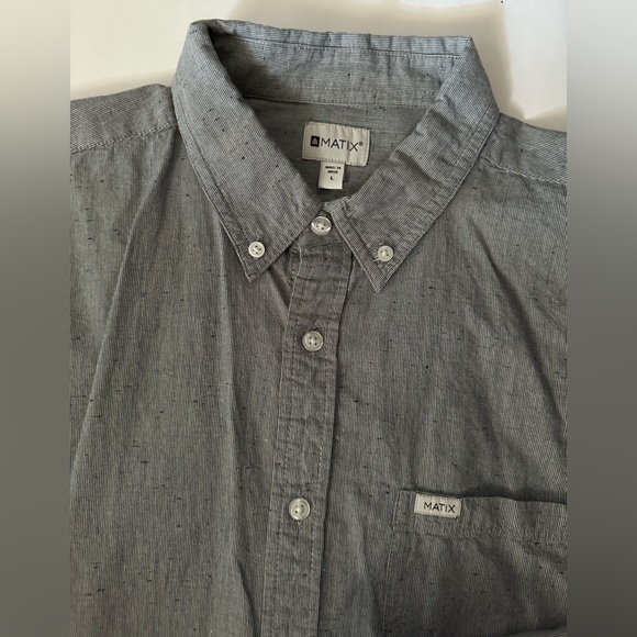 Matrix Langston Woven Top - Picture 1 of 3